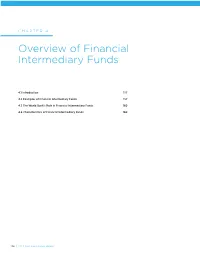 Overview of Financial Intermediary Funds