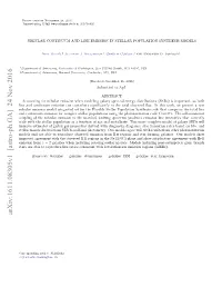 Arxiv:1611.08305V1 [Astro-Ph.GA] 24 Nov 2016