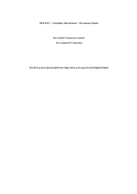 Concilium Chalcedonense – Documenta Omnia the Fourth