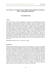 Journal of Language, Technology & Entrepreneurship in Africa Vol. 3 No