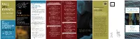 Poetry Off the Shelf Seamus Heaney Ongoing & Recurring Programs TRANSLATING
