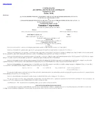Sanmina Corporation (Exact Name of Registrant As Specified in Its Charter)