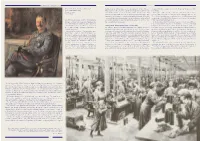 The Conflicts of the 19Th Century; Nothing Less Than the Hegemony of the European Powers in the World Was in Play