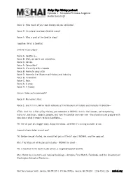 Episode 1 Kikisoblu Angeline Transcript