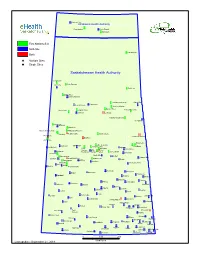 Saskatchewan Health Authority