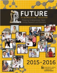 2015 Annual Report