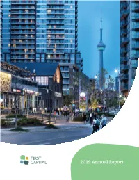 2019 Annual Report