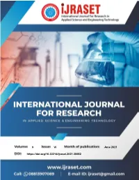Forced Induction Technologies in an IC Engine: a Review