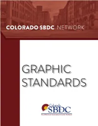 Graphic Standards.Indd