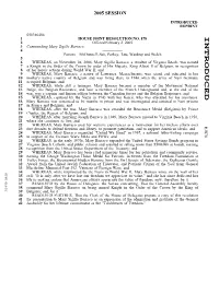 Introduced Reprint