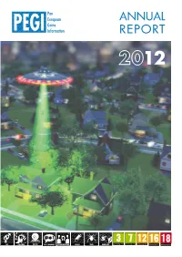 Annual Report