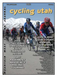 April 2008 Issue