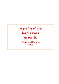 Red Cross in the EU