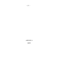133 Appendix a Brief