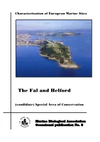 Fal and Helford Csac