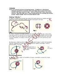 For Directions on How to Make Shisha Click Here