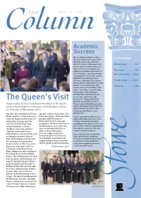 The Queen's Visit