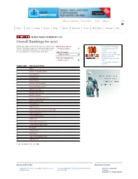 Computerworld Magazine Help Desk Newsletters Jobs at IDG Privacy Policy Reprints Site Map Ad Choices