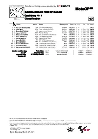 R Practice CLASSIFICATION
