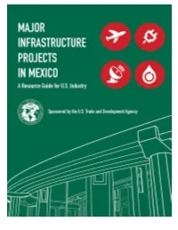 USTDA Projects