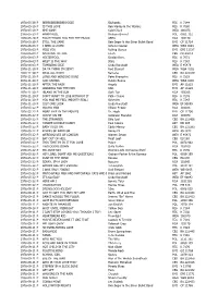 1978-05-29 P Bbbbbbbbbbbbboogie