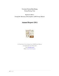 Annual Report 2011