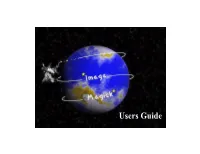 Imagemagick Studio, a Non-Profit Organization Dedicated to Making Software Imaging Solutions Freely Available