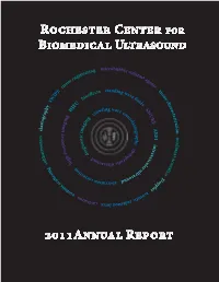 2011 Annual Report