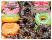 Dawn of Doughnut.Pdf