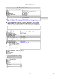 Common Data Set 2018-19