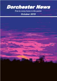 October 2018