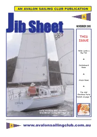 To Enter in a Series of Sunday Afternoon Races in the Puffins Competing in the Gold Open Division