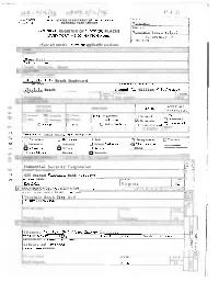 Nomination Form