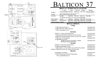 Balticon 37 Pocket Program