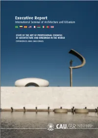 Oscar Niemeyer, the Architect Who Conquered the World with a Unique, Modern and Clearly Brazilian Style
