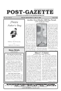 Post-Gazette 6-19-09.Pmd