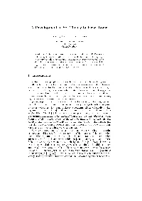 A Development of Set Theory in Fuzzy Logic