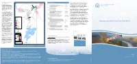 How Is Water Allocation Decided? Managing Water from the Ord River How the System Works ^ Contact Information Further Informatio
