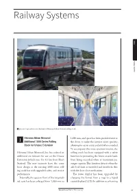 Railway Systems