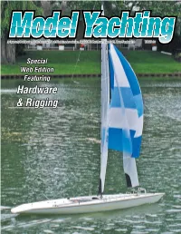 Hardware & Rigging