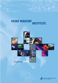 HNI Annual Report 2006.Pdf