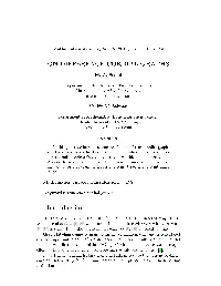 ON DIFFERENCE CORDIAL GRAPHS 1 Introduction