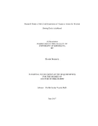 {Replace with the Title of Your Dissertation}