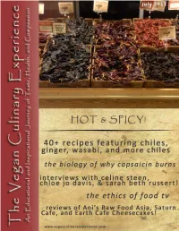 Sichuan Chile Oil Recipe Before Using