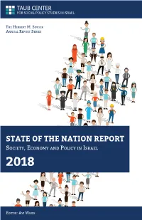 State of the Nation Report