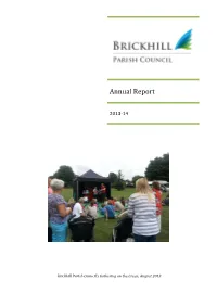Annual Reports