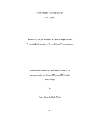 Anne White Dissertation 10-6-17