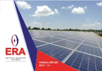 Annual Report 2015 – 16