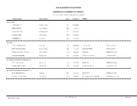 Candidate List Grouped by Contest Chatham Board of Elections