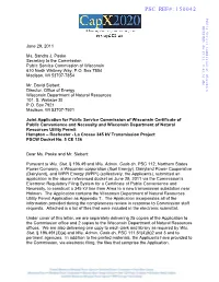 Introduction and Overview 7.5 MB Project.Pdf V17C Application Filing Requirements Part 2.00